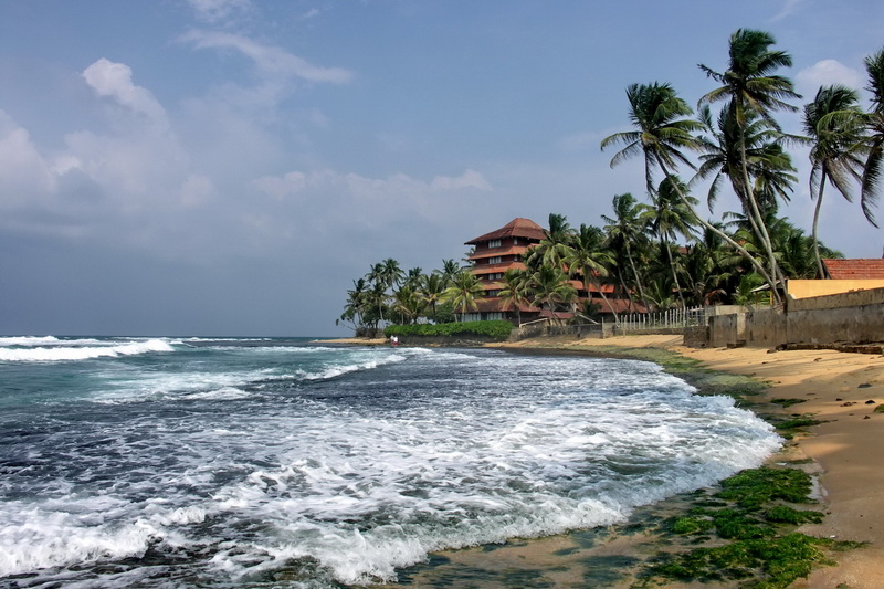 Sri Lanka, Hikkaduwa